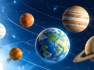 Планеты Солнечной системы